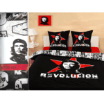 Drap housse Ch� Gu�vara