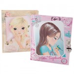 Journal Intime Top Model s�rie 5