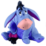 Figurine Bourriquet