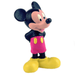 Figurine Mickey
