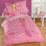 Parure de lit Barbie