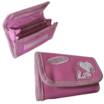 Porte monnaie Snoopy