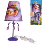 Lampe de chevet F�e clochette