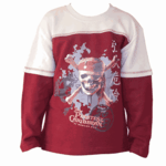 Sweat Pirates des Cara�bes