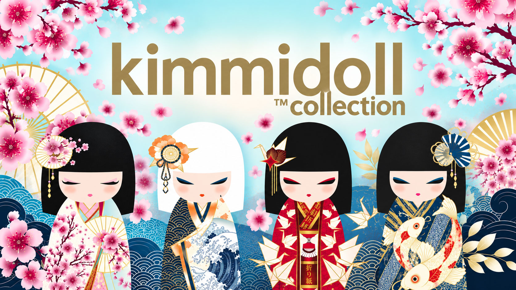 KIMMIDOLL