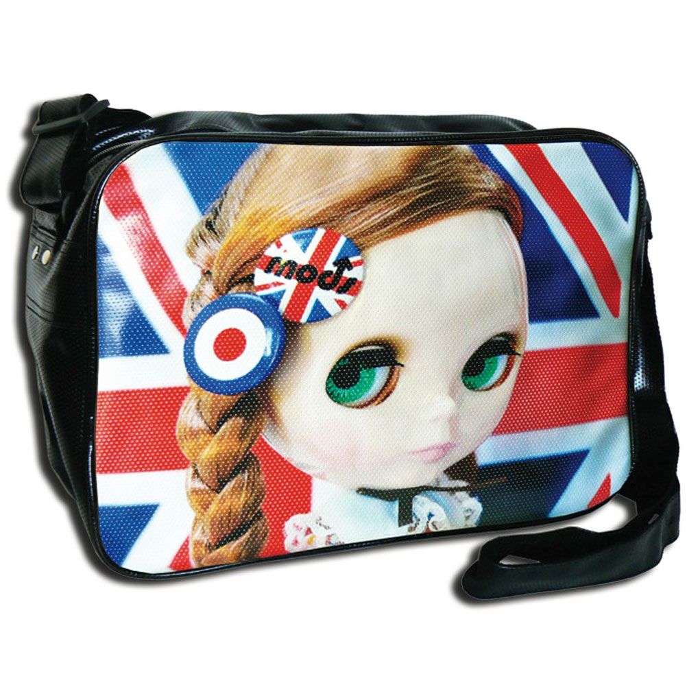 Sac reporter Nippon Doll So British