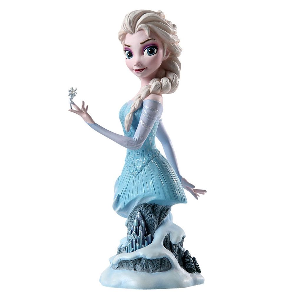 Figurine Frozen Elsa Disney Showcase