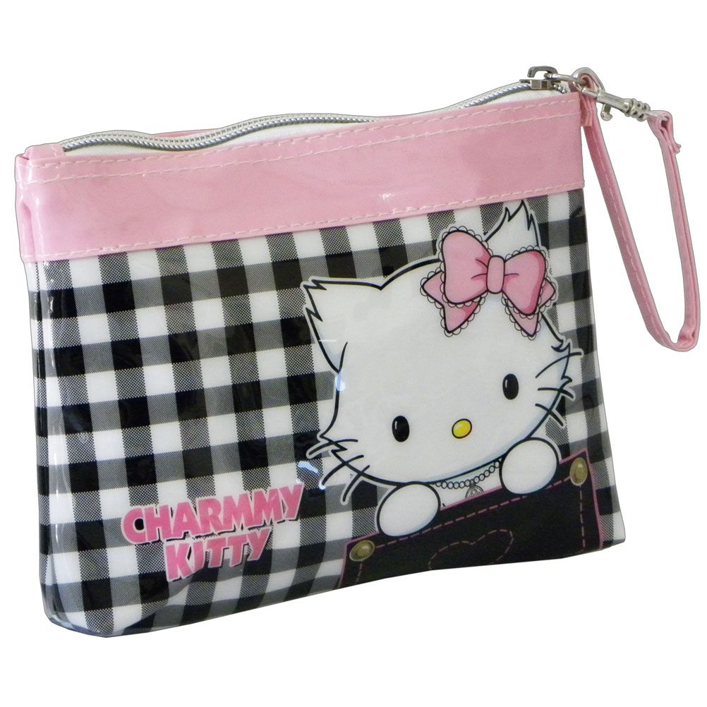 Grande trousse cosmtique Charmmy Kitty Vichy