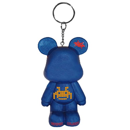 Porte cls Funky Bears Envahisseurs