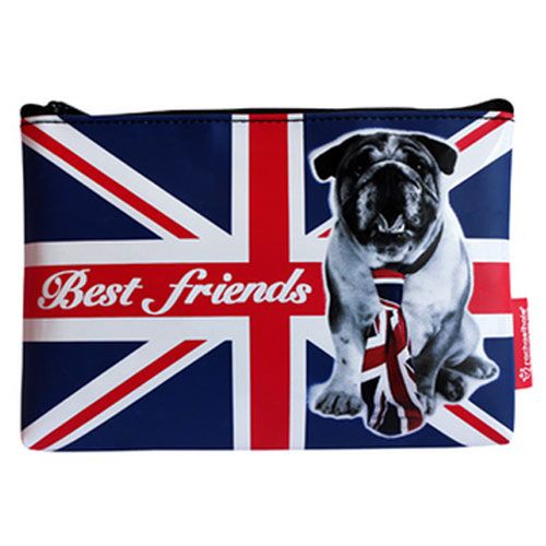 Pochette vinyle London Dog Best Friends