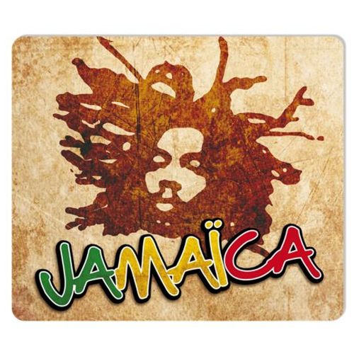 Tapis de souris Jamaica