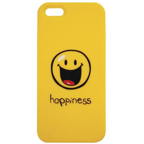 Coque Iphone 5 Happy Colors