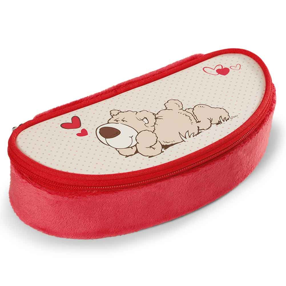 Trousse Plumier Nici Ourson Love