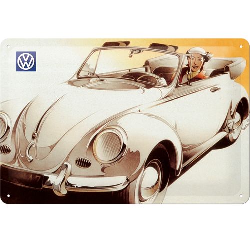 Volkswagen 1300 Coccinelle 1966 - échelle 1/24 - TAMIYA 24136 > IDF