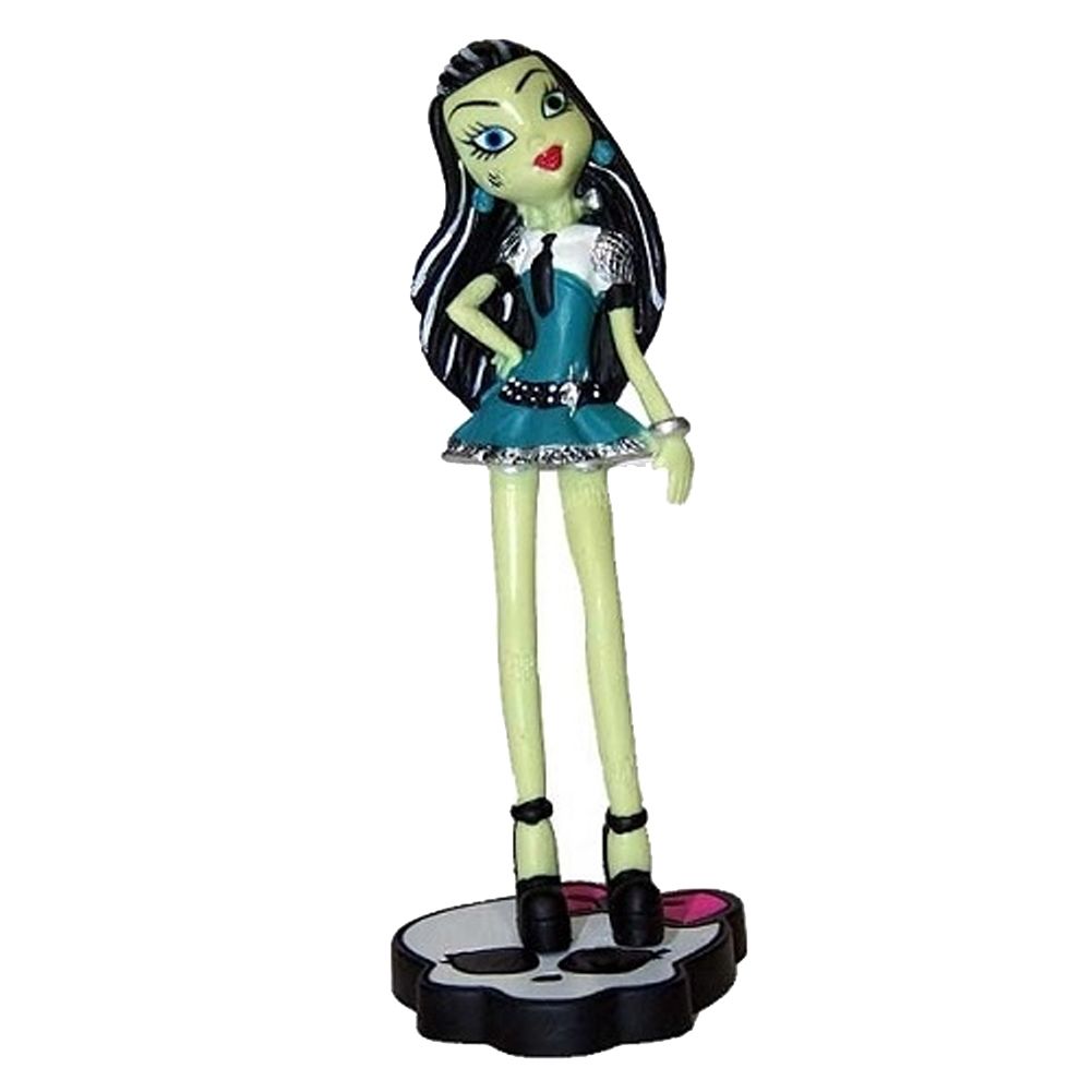 Figurine Monster High, Frankie Stein