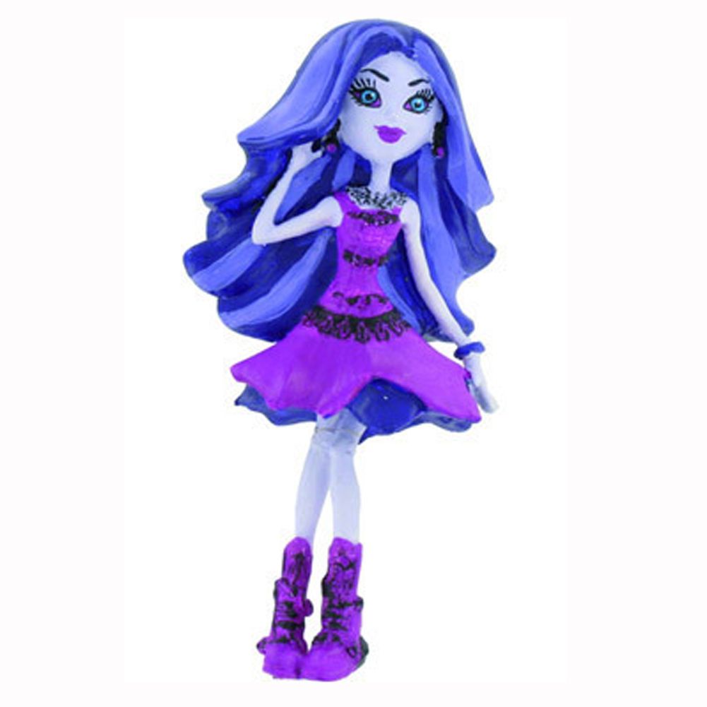 Figurine Monster High, Spectra Vondergeist
