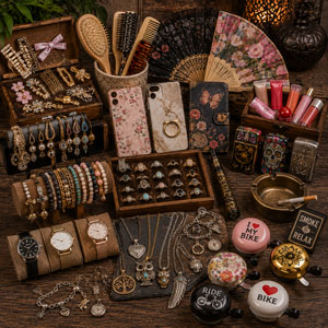 Accessoires