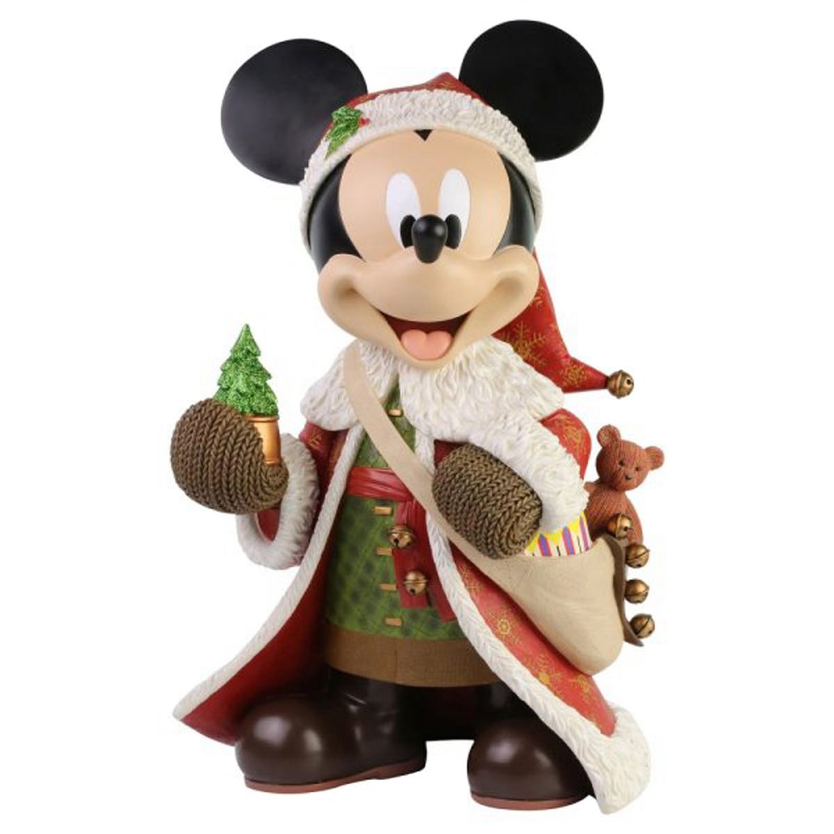 Figurine Mickey Mouse Nol Disney Showcase Collection