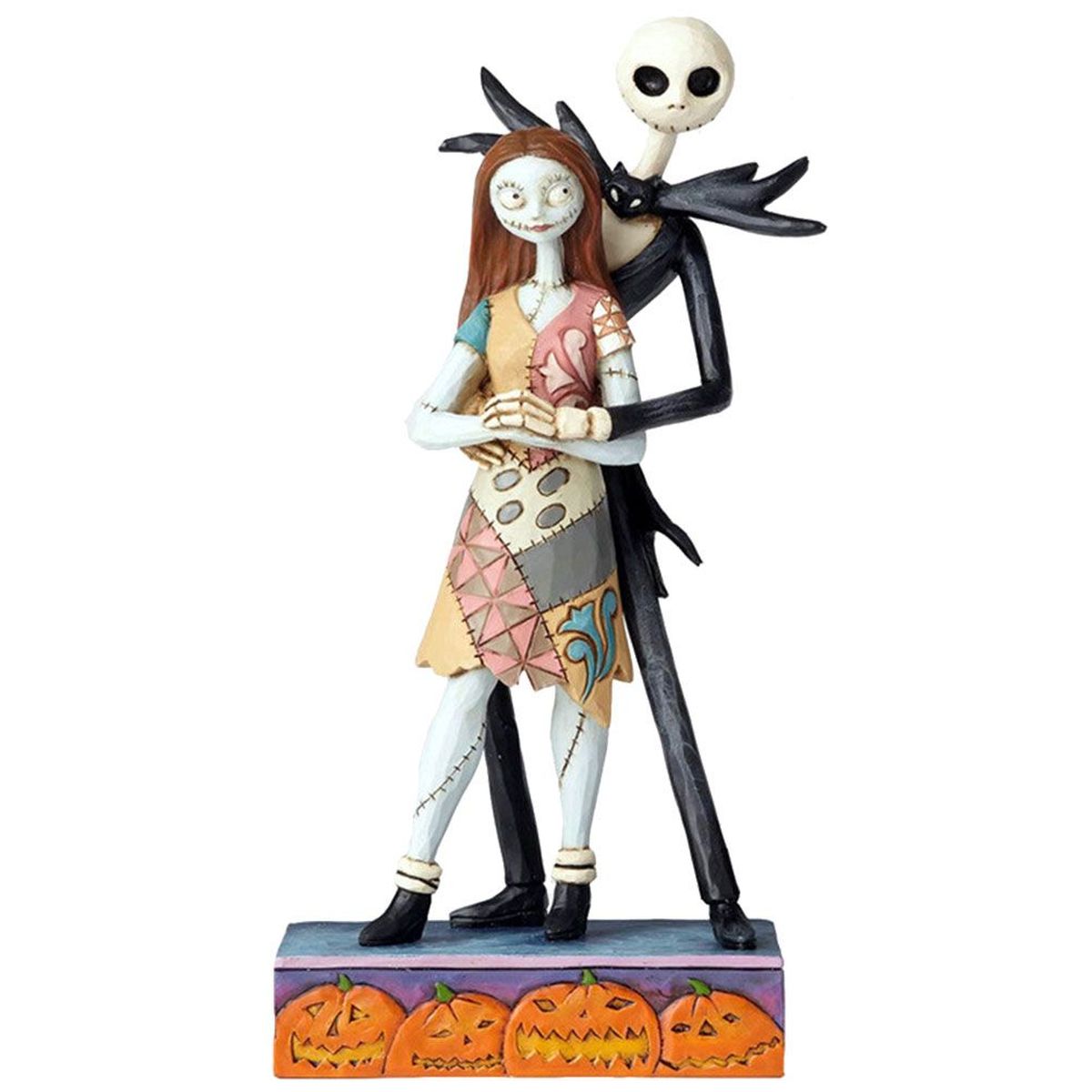 Figurine L'trange Nol de monsieur Jack - Sally et Jack