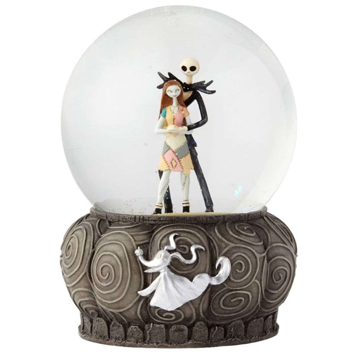 Boule à Neige L'Étrange Noël de monsieur Jack