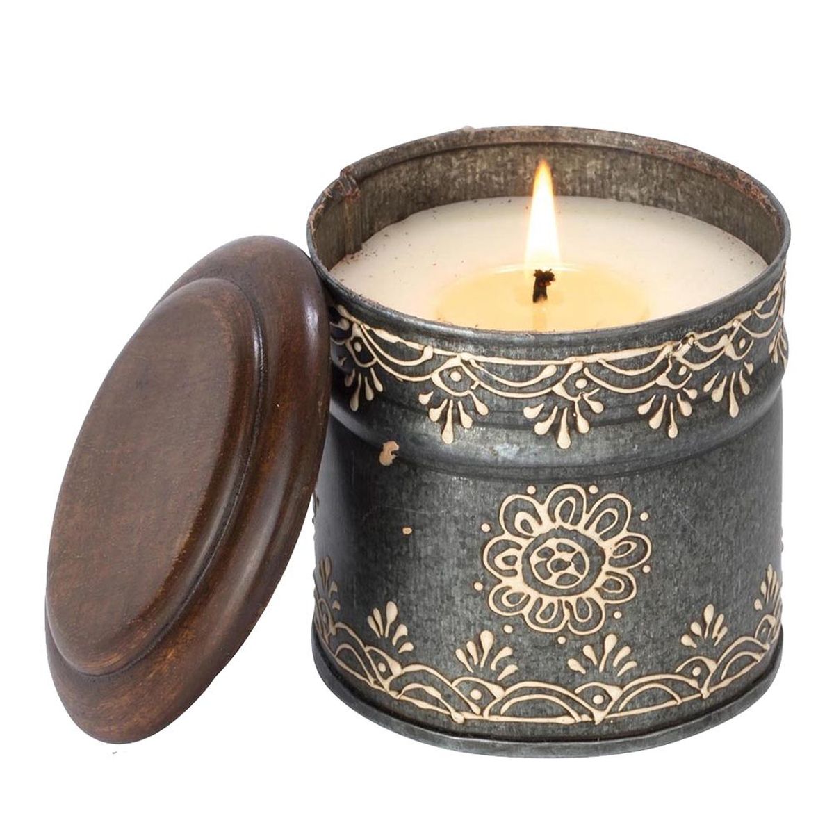 Bougie Himalayan Candles Moonlight 60 heures
