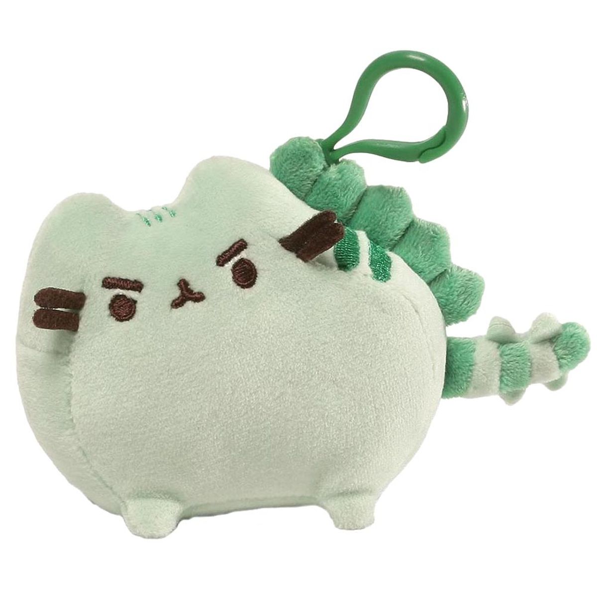 Porte-cls Peluche Pusheen the Cat - Pusheenosaurus