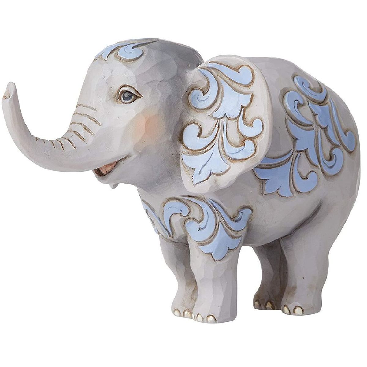 Figurine Petit Elephant par Jim Shore