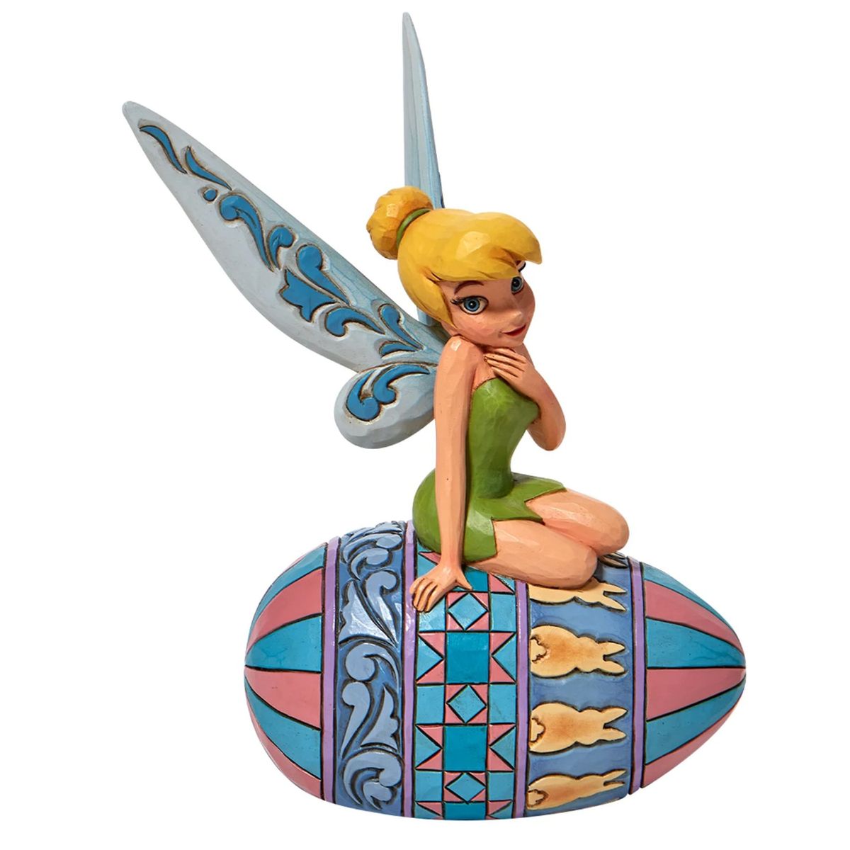 Figurine Fe Clochette Disney Traditions - Pques