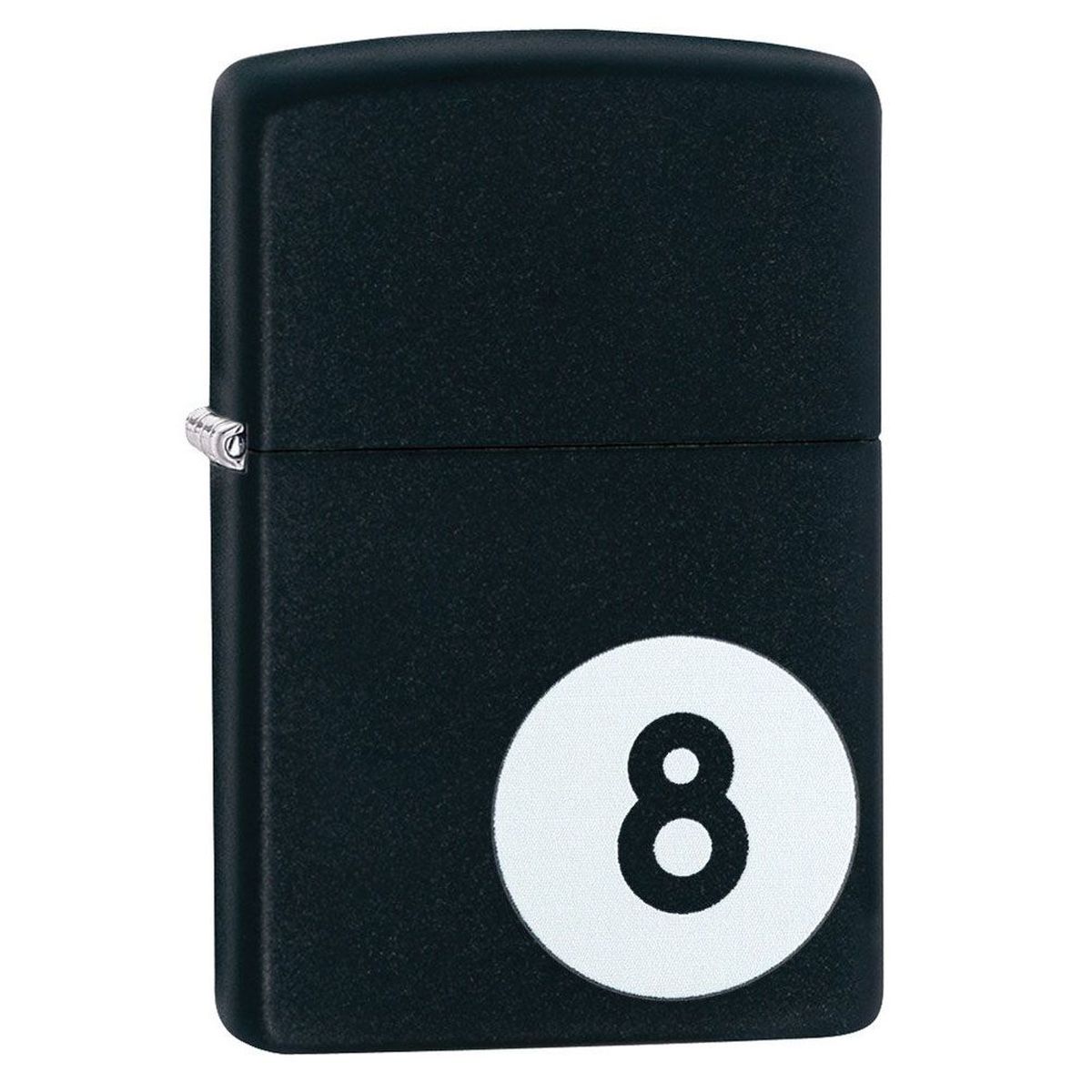 Briquet Zippo Boule 8