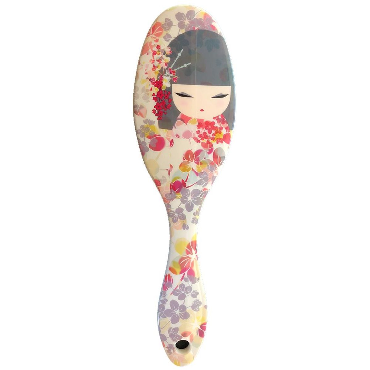 Brosse  cheveux Kimmidoll Sumi - Compassion