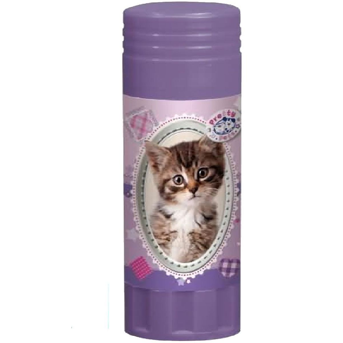 Bton de colle Chaton - 21 gr