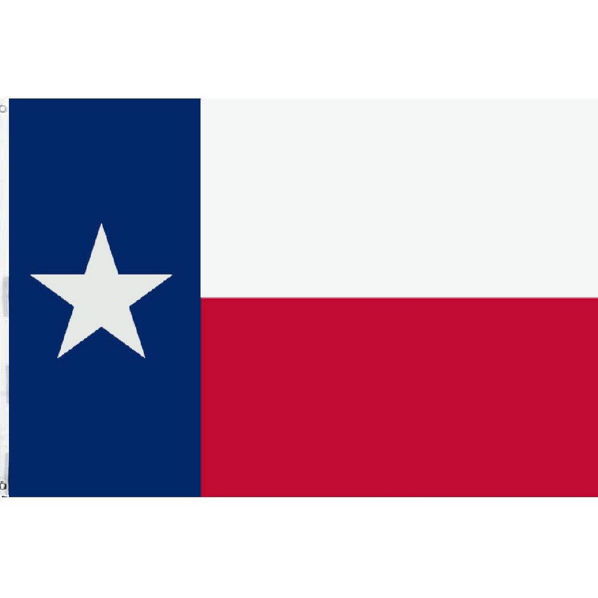 Drapeau du Texas 150 x 90 cm