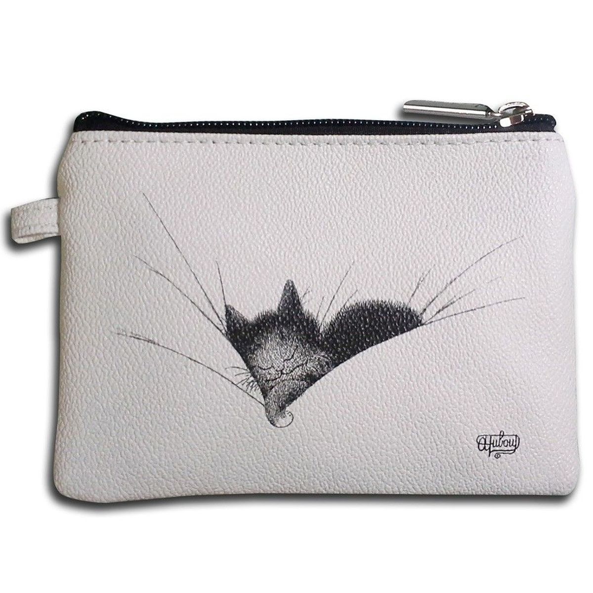 Pochette Les chats de Dubout - Gros Dodo - 10 x 15 cm