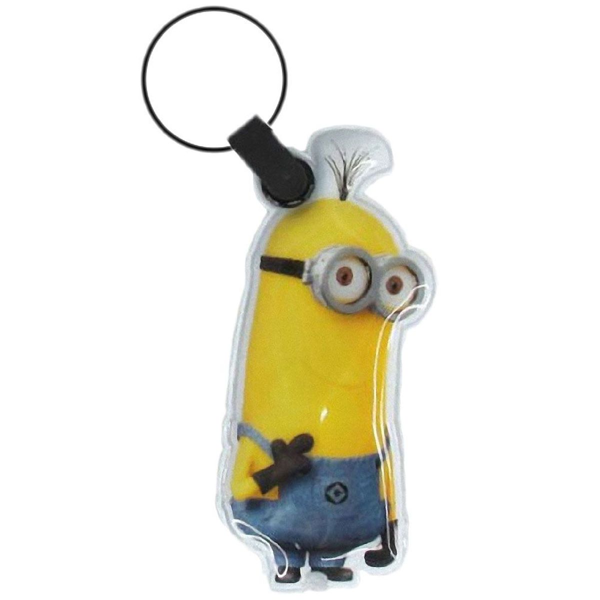 Porte cls Minions Kevin Moi Moche et Mchant Lumineux