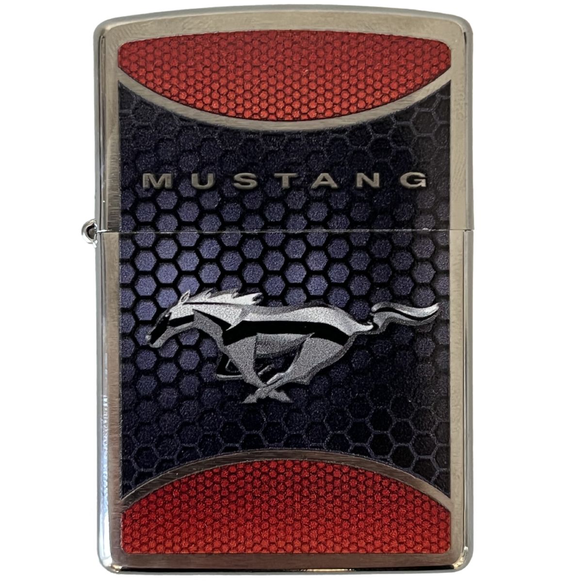 Briquet Zippo Ford Mustang