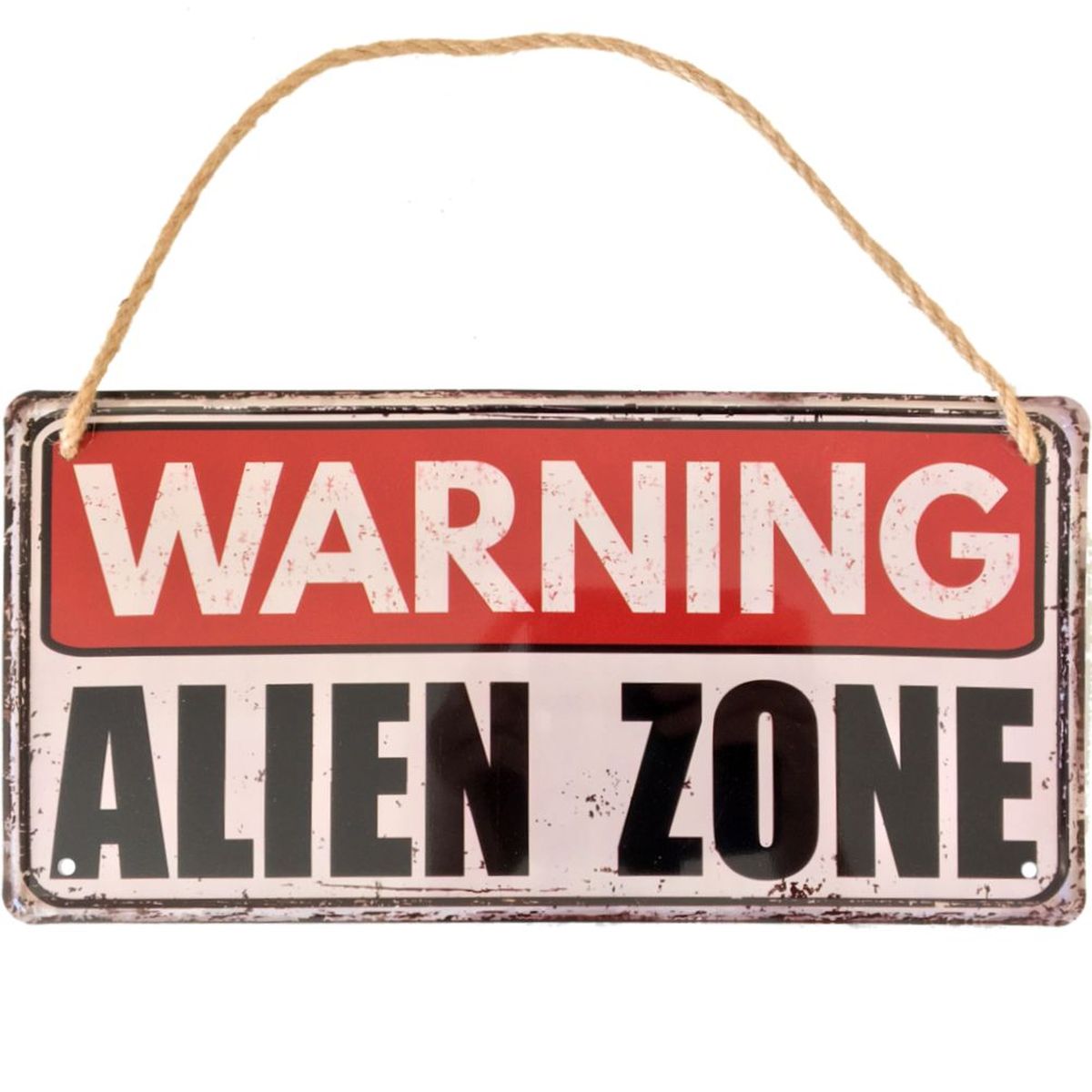 Plaque Métal Vintage 20X30 cinema SPIELBERG E.T. L'EXTRATERRESTRE
