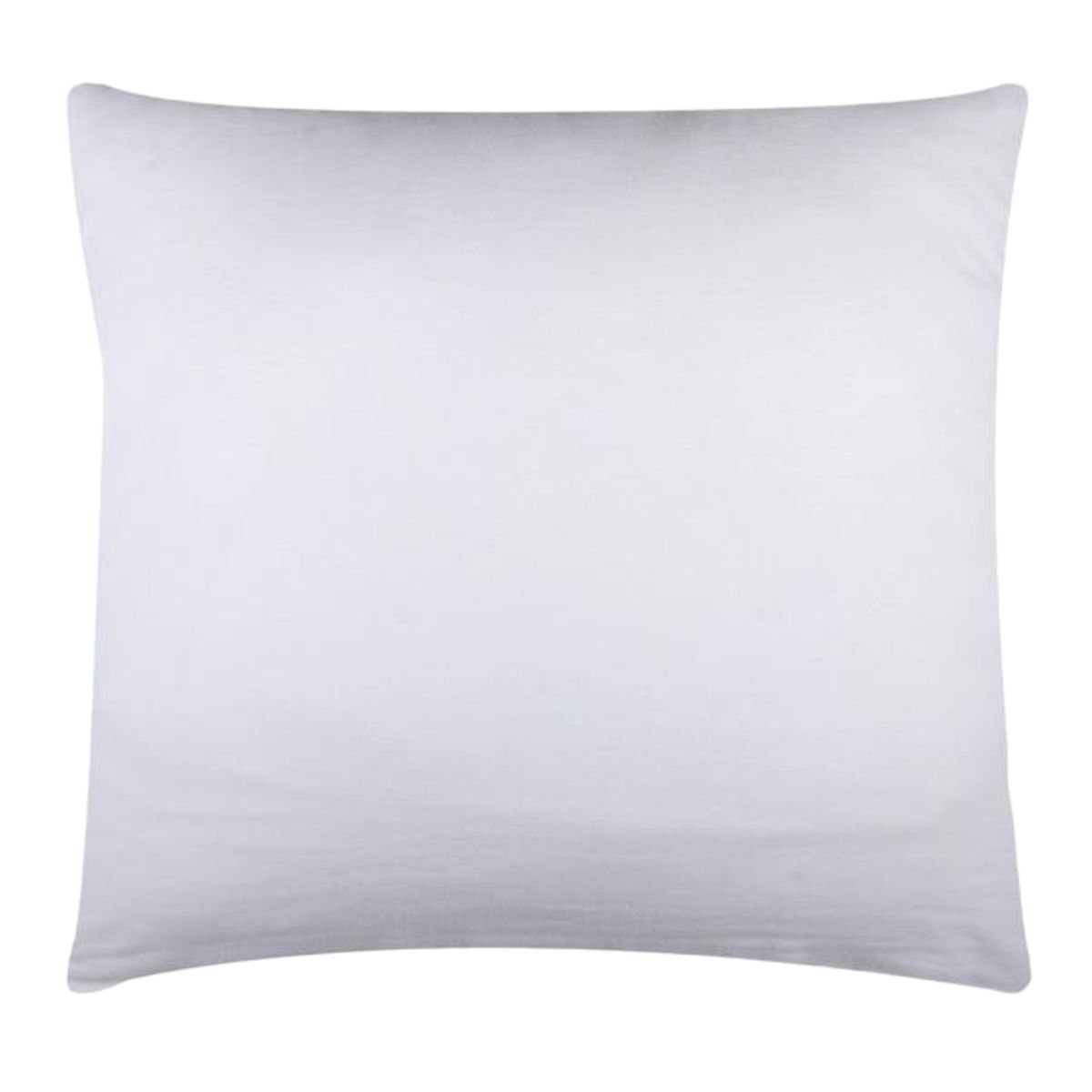 Protge Oreiller molleton Coton - 60 x 60 cm