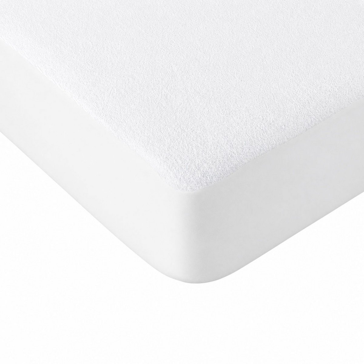 Prot�ge matelas - al�se 90 x 190 cm Mod�le C�cile