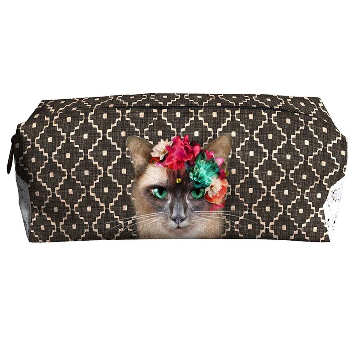 Trousse Laissez lucie Faire - Olga - Chat