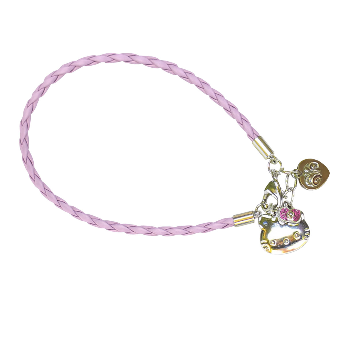 Bracelet Hello Kitty Victoria Couture Rose
