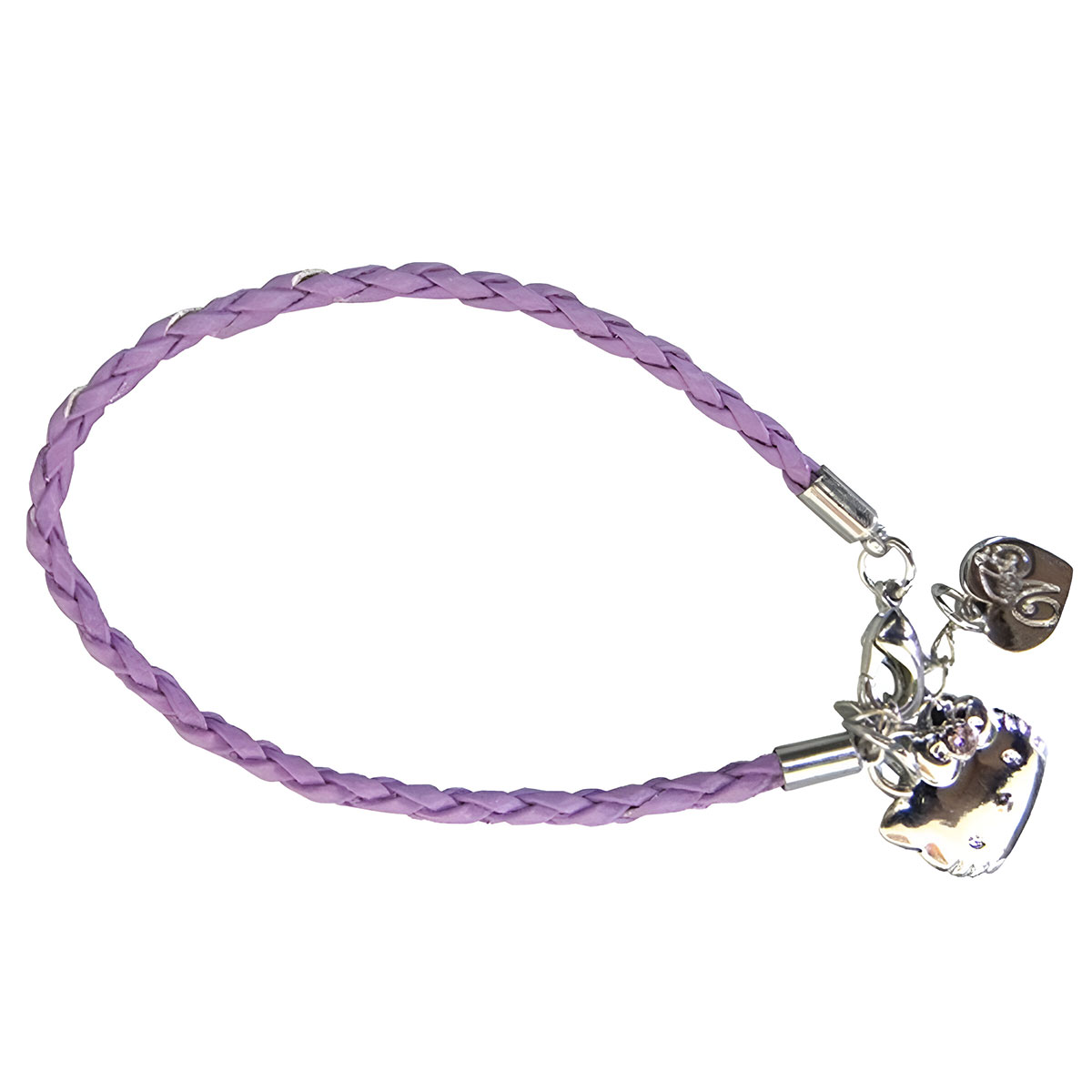 Bracelet Hello Kitty Victoria Couture Violet