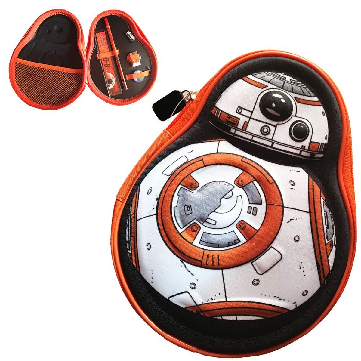 Trousse garnie BB8 Star Wars