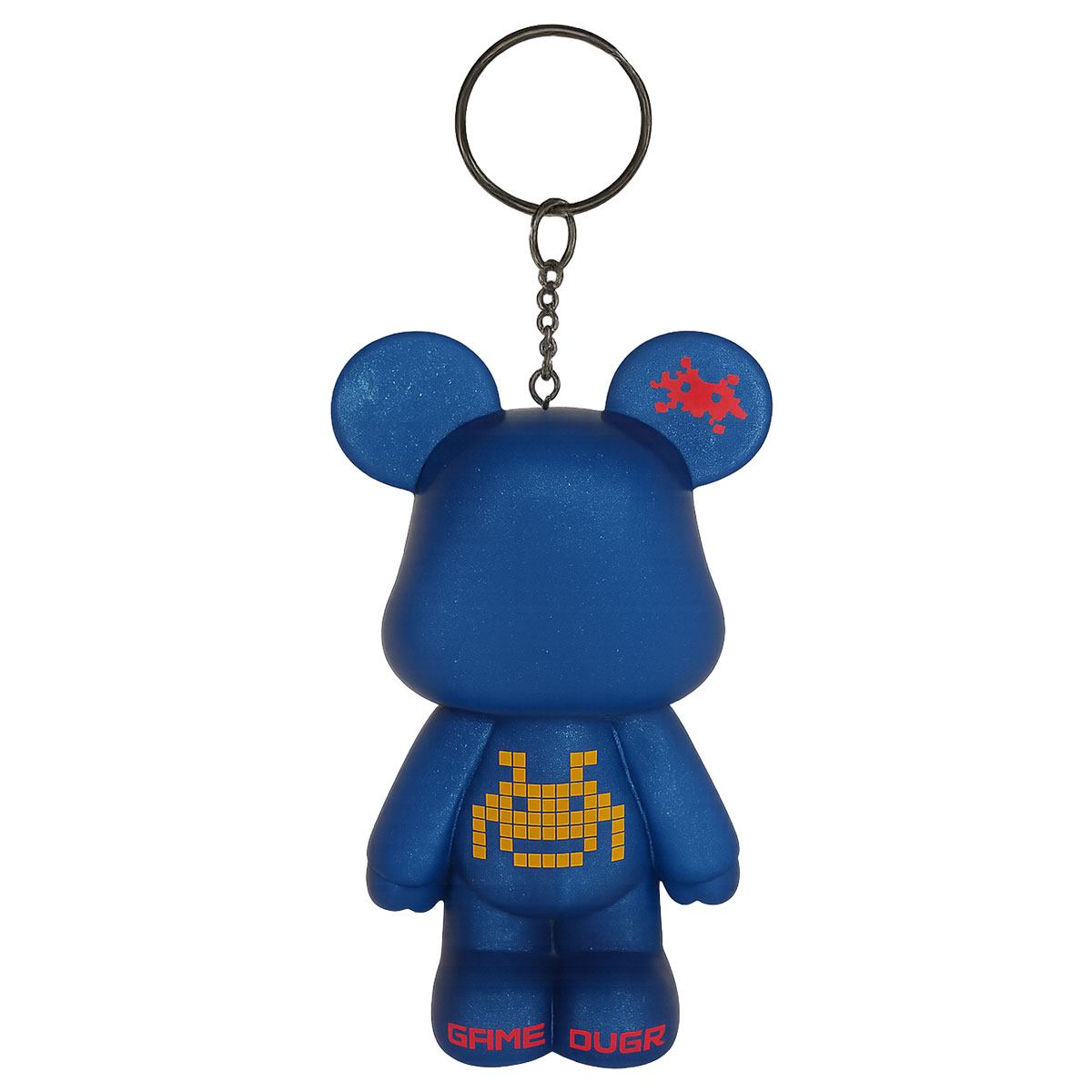 Porte cls Funky Bears Envahisseurs