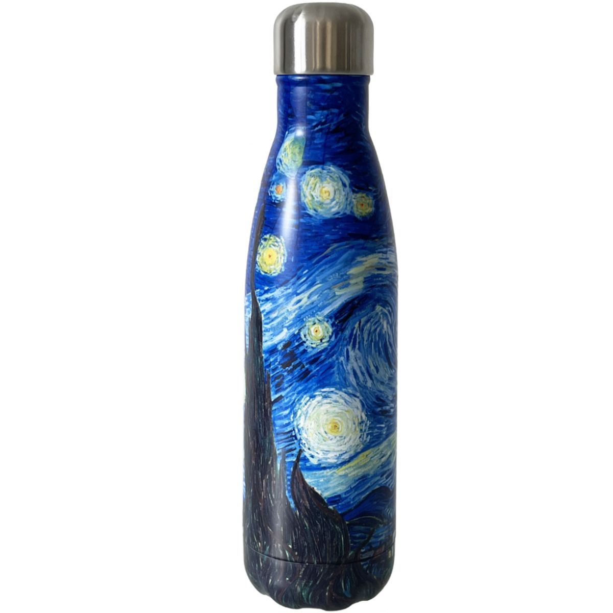 gourde-isotherme-van-gogh-nuit-toil-e-500-ml
