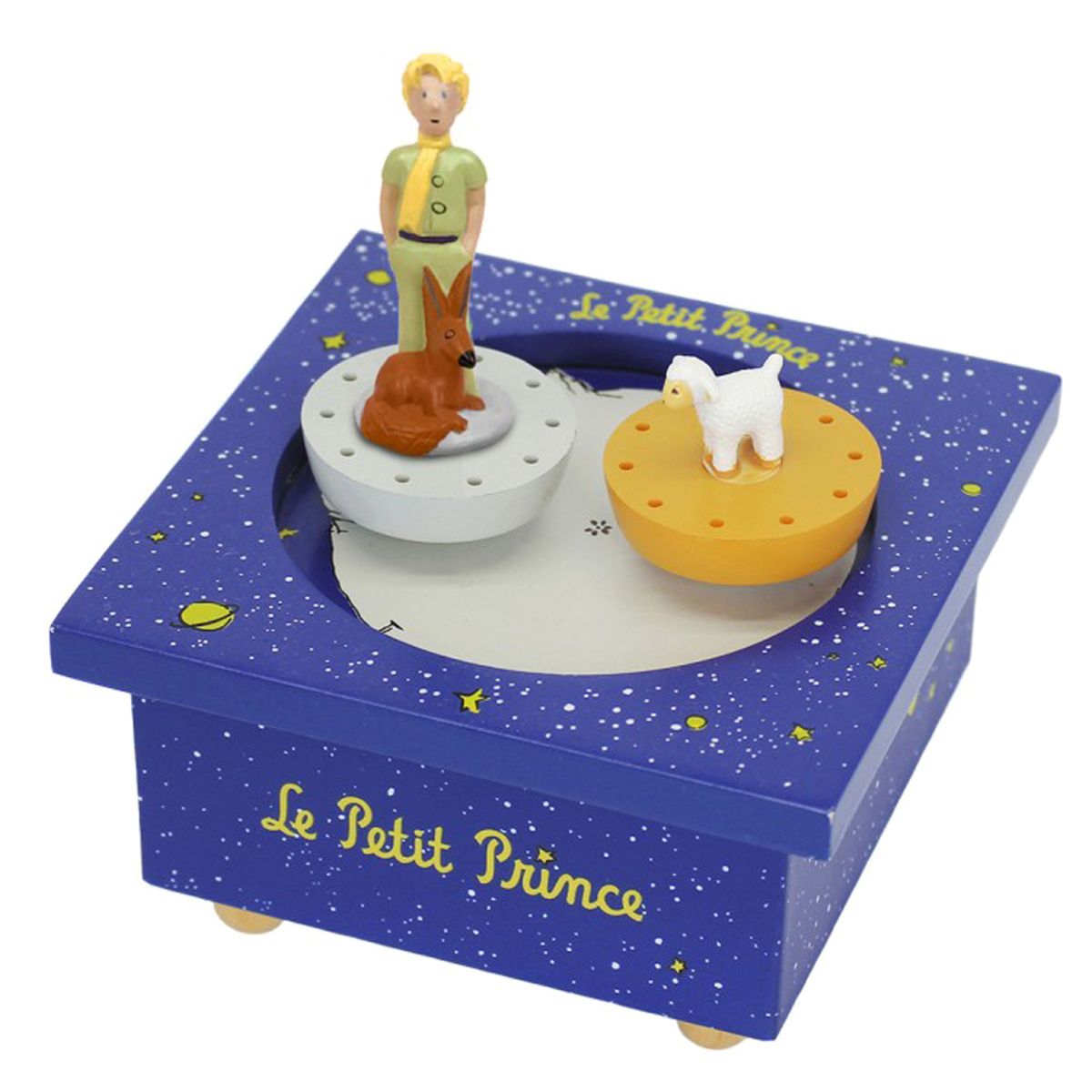 Boite musicale le Petit Prince