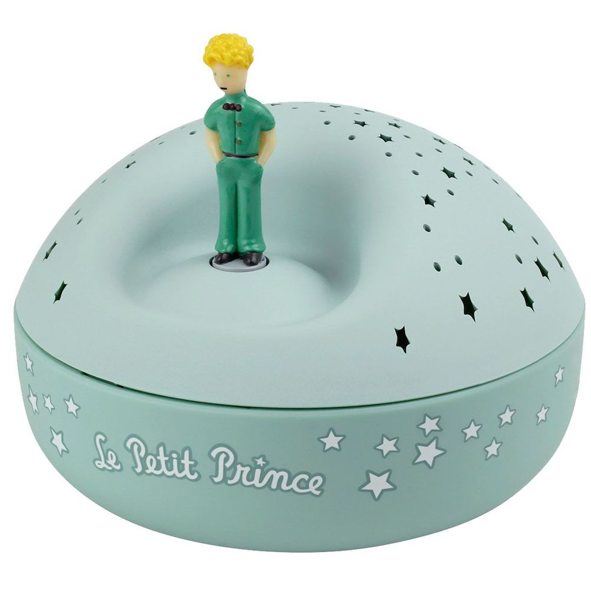 Projecteur d'Etoiles Musical Le petit Prince