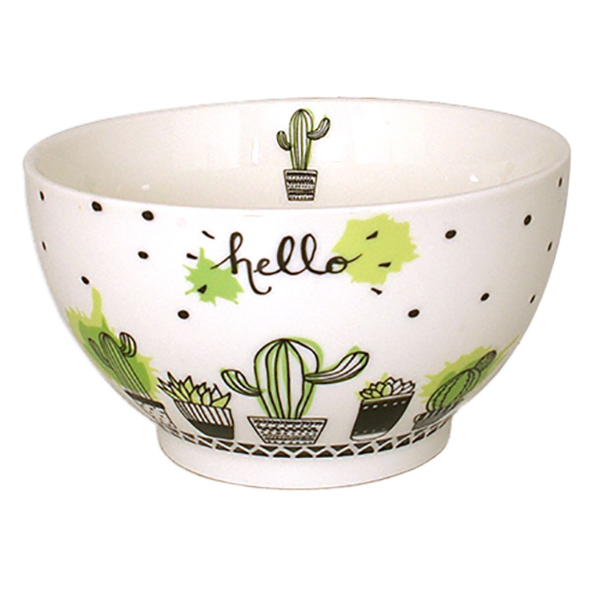 Bol en Porcelaine Collection ARIZONA