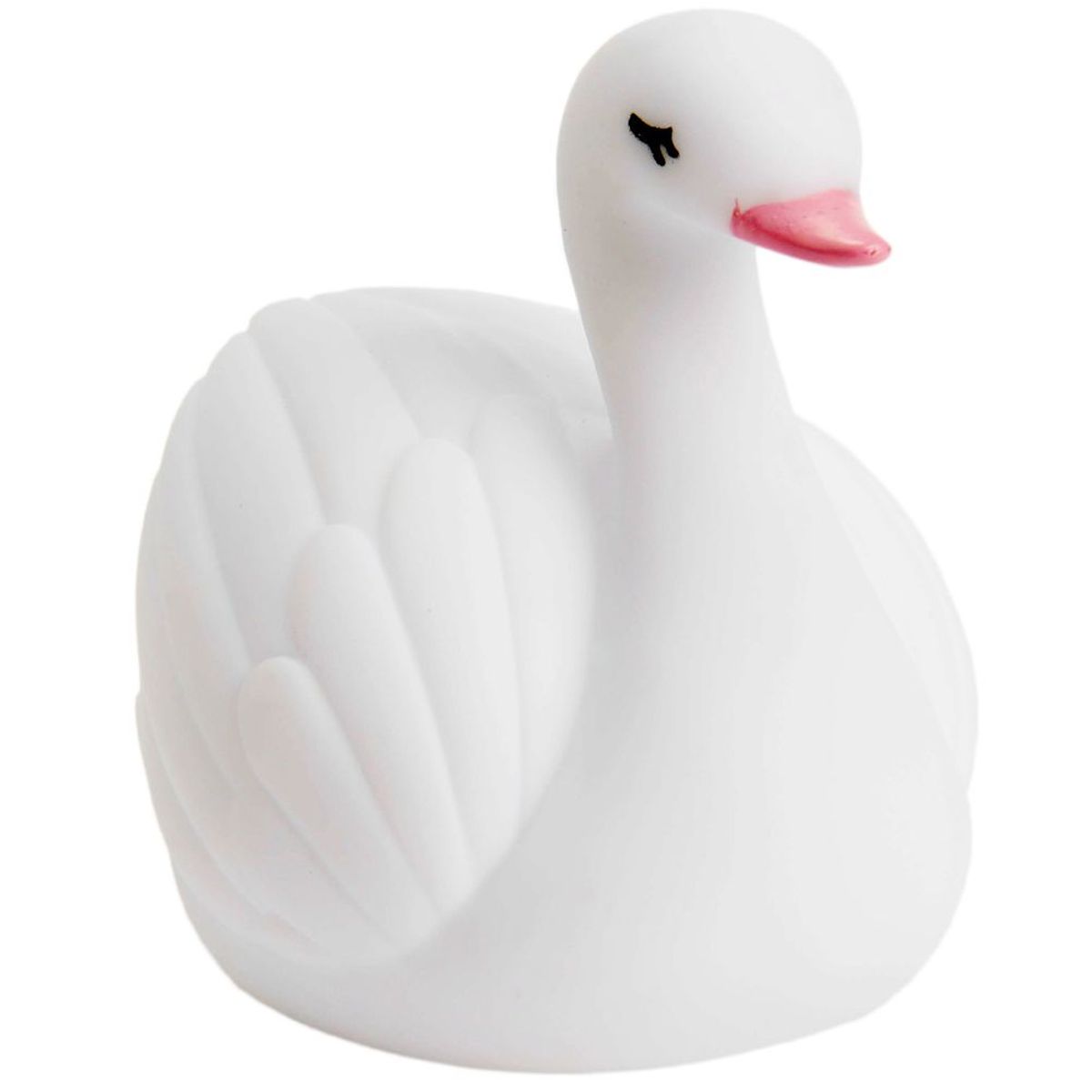 Veilleuse Jolie Cygne 8.5 cm