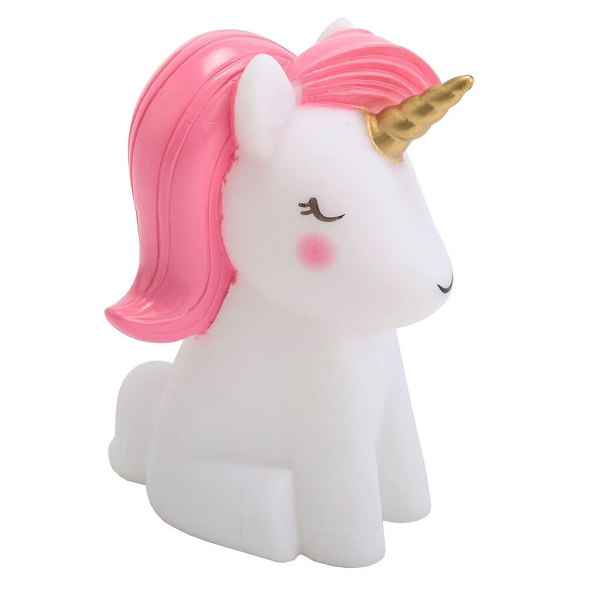 Veilleuse Licorne Frique