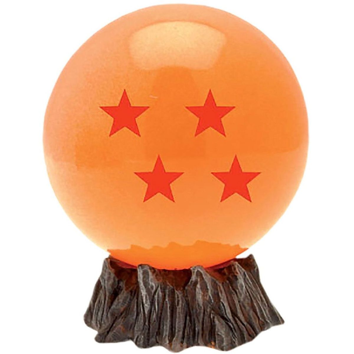 Tirelire Dragon Ball Boule De Cristal - mini format 10 cm